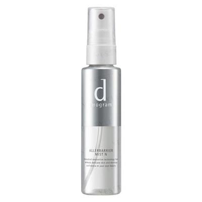 D Program Allerbarrier Mist N - 57ml