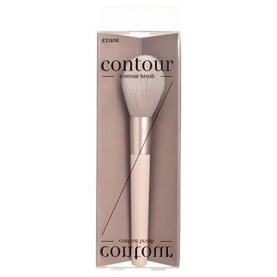 Etude House Contour Powder Brush - # 01 Face 1pc