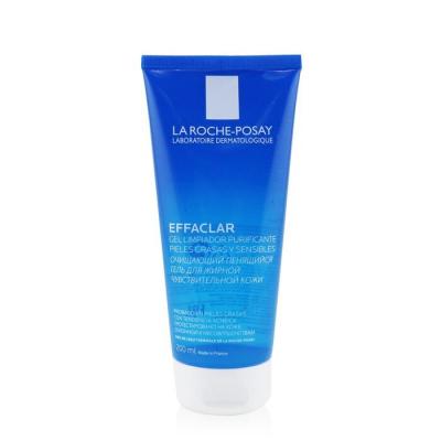 La Roche Posay Effaclar Purifying Foaming Gel(Random Packaging) 200ml/6.76oz
