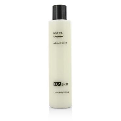 PCA Skin BPO 5% Cleanser 206.5ml/7oz