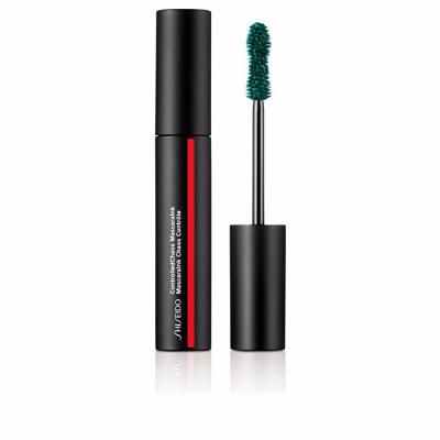 Shiseido ControlledChaos MascaraInk - # 04 Emerald Energy 11.5ml/0.32oz