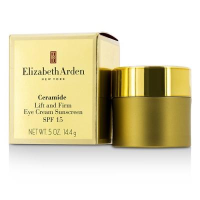 Elizabeth Arden Ceramide Plump Perfect Ultra Lift and Firm Eye Cream SPF15 14.4g/0.5oz