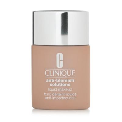 Clinique Anti Blemish Solutions Liquid Makeup - # CN70 Vanilla 30ml/1oz