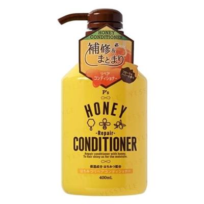P's Honey Repair Conditioner - 400ml