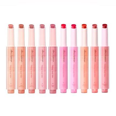 Dasique Melting Candy Balm - # 03 Rose Milk Tea 1.5g