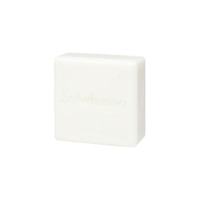 Sulwhasoo Signature Ginseng Facial Soap (Miniature) 25g