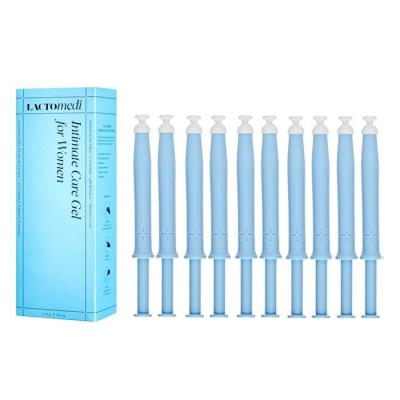 Intimate Care Gel for Women Set 10 pcs - 18g x 10 pcs