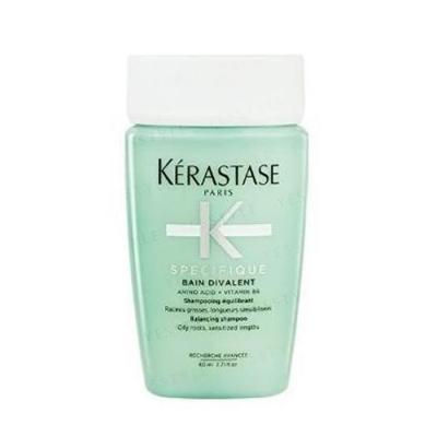 Kerastase Specifique Bain Divalent Balancing Shampoo 80ml