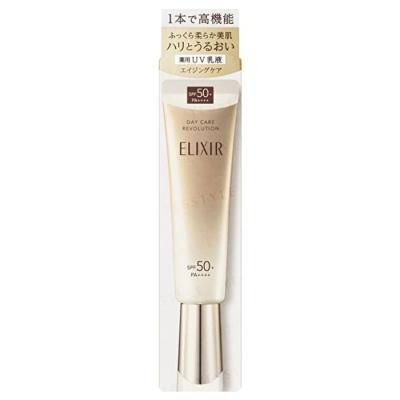 Elixir Day Care Revolution SPF 50+ PA++++ - 35ml
