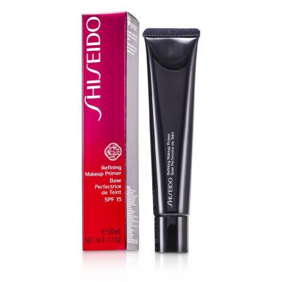 Shiseido Refining Makeup Primer Base SPF 15 30ml/1.1oz