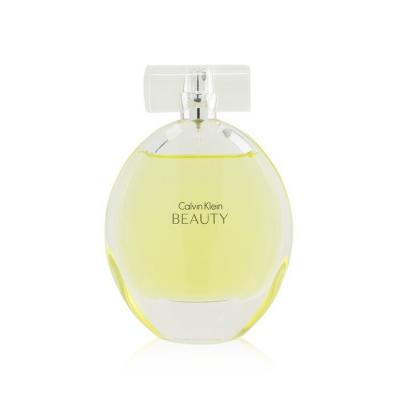 Calvin Klein Beauty Eau De Parfum Spray 100ml/3.4oz
