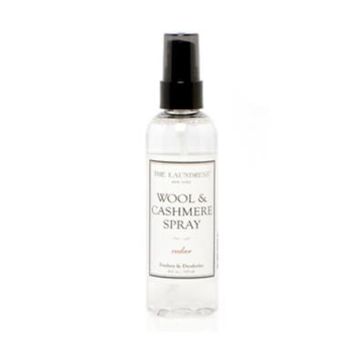THE LAUNDRESS Wool & Cashmere Spray #Cedar 118/ml