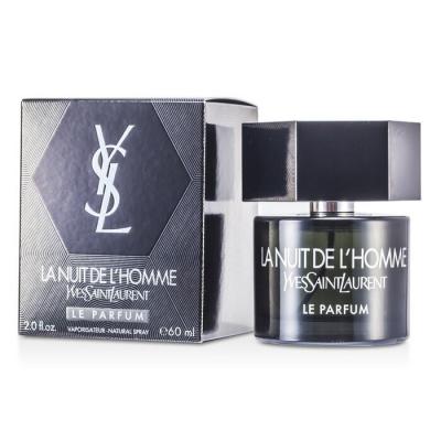 Yves Saint Laurent La Nuit De L'Homme Le Parfum Spray 60ml/2oz