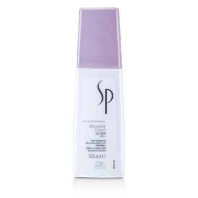 Wella SP Balance Scalp Lotion (For Delicate Scalps) 125ml/4.17oz