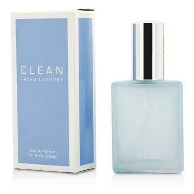 Clean Classic Fresh Laundry Eau De Parfum Spray 30ml/1oz