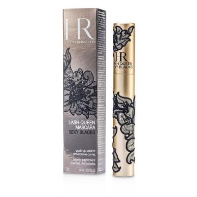 Helena Rubinstein Lash Queen Sexy Blacks Mascara - # 01 Scandalous Black 6.9ml/0.23oz