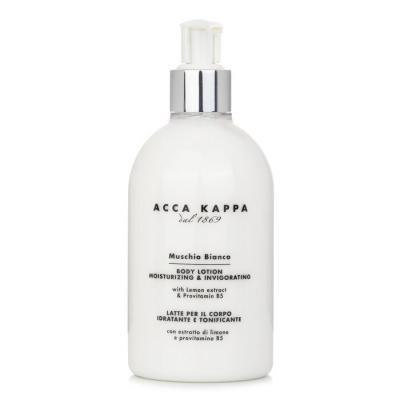 Acca Kappa White Moss Body Lotion 300ml/10.4oz