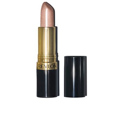 Revlon Mass Market Super Lustrous Lipstick #025-sky Line Pink 3.7 Gr