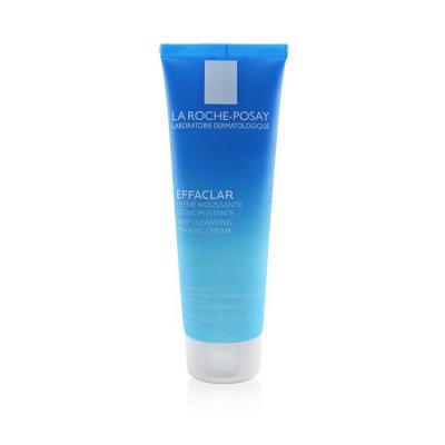 La Roche Posay Effaclar Deep Cleansing Foaming Cream(Random Packaging) 125ml/4.2oz