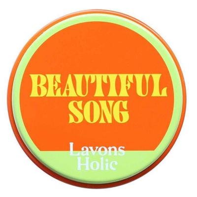 Lavons Holic Fragrance Balm - BEAUTIFUL SONG Fixed Size