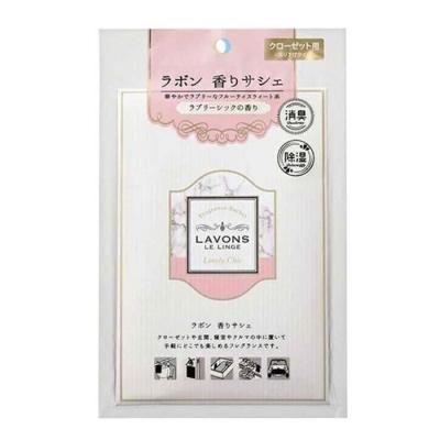 LAVONS Fragrance Sachet - Lovely Chic (20g) 20g