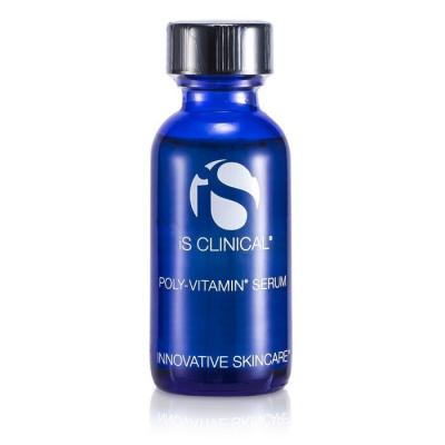 IS Clinical Poly-Vitamin Serum 30ml/1oz