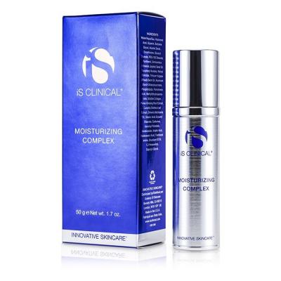 IS Clinical Moisturizing Complex 50ml/1.7oz