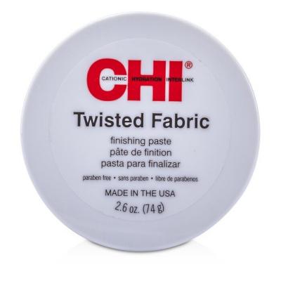 CHI Twisted Fabric (Finishing Paste) 74g/2.6oz