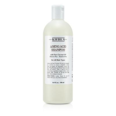 Kiehl's Amino Acid Shampoo (For All Hair Types) 500ml/16.9oz