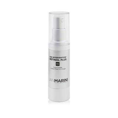 Jan Marini Age Intervention Retinol Plus MD Face Cream 28g/1oz
