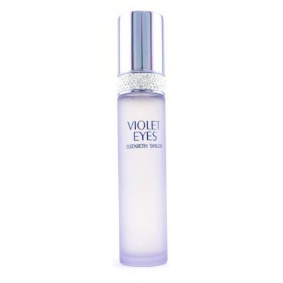Elizabeth Taylor Violet Eyes Eau De Parfum Spray 50ml