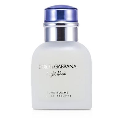 Dolce & Gabbana Homme Light Blue Eau De Toilette Spray 40ml/1.3oz