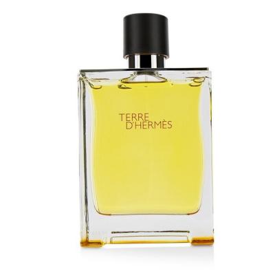 Terre D'Hermes Pure Parfum Spray 200ml/6.7oz