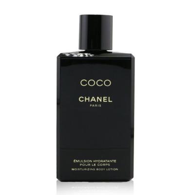 Chanel Coco Body Lotion 200ml/6.8oz