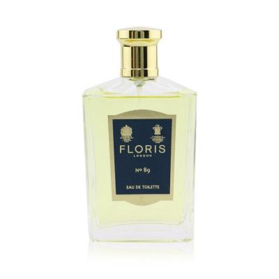 Floris No 89 Eau De Toilette Spray (Random Packaging) 100ml/3.38oz