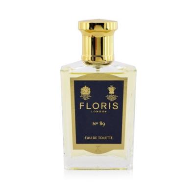 Floris No 89 Eau De Toilette Spray 50ml/1.7oz