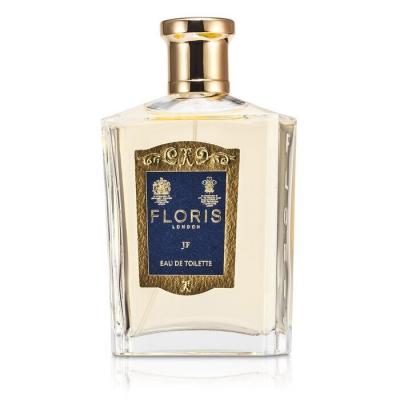 Floris JF Eau De Toilette Spray 100ml/3.4oz