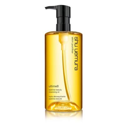 Shu Uemura Ultime8 Sublime Tsubaki Cleansing Oil 450ml/15.2oz