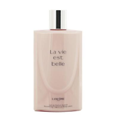 Lancome La Vie Est Belle Nourishing Fragrance-Body Lotion 200ml/6.7oz