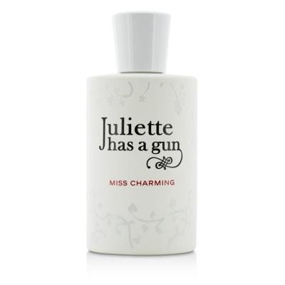 Juliette Has A Gun Miss Charming Eau De Parfum Spray 100ml/3.3oz