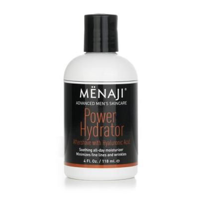 Menaji Power Hydrator Aftershave 118ml/4oz