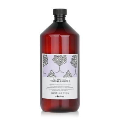Davines Calming Shampoo 1000ml