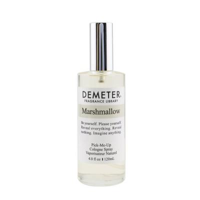 Demeter Marshmallow Cologne Spray 120ml/4oz