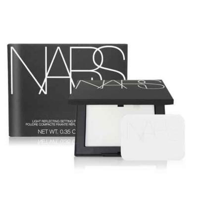 NARS Light Reflecting Pressed Setting Powder Crystal 10g Fixed size