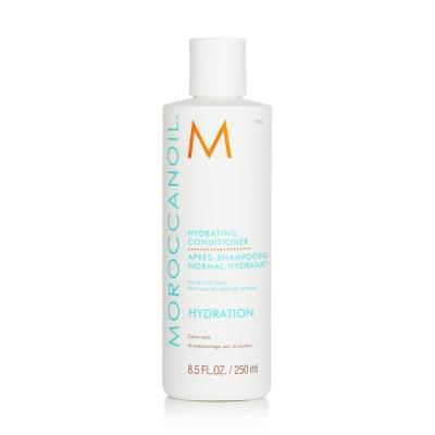 Moroccanoil Hydrating Conditioner (For All Hair Types) 250ml/8.5oz