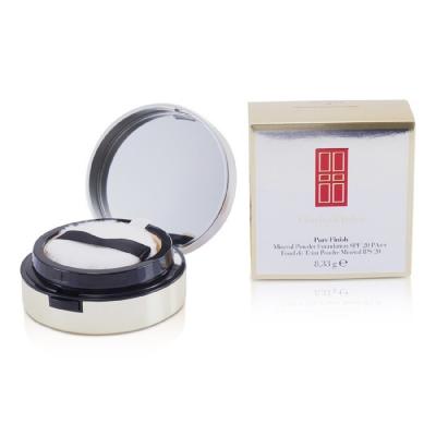 Elizabeth Arden Pure Finish Mineral Powder Foundation (New Packaging) - # Pure Finish 02 8.33g/0.29oz