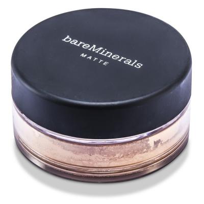 BareMinerals Matte Foundation Broad Spectrum SPF15 - Medium Beige 6g/0.21oz