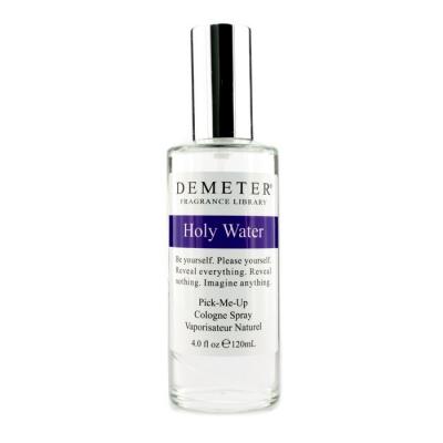 Demeter Holy Water Cologne Spray 120ml/4oz