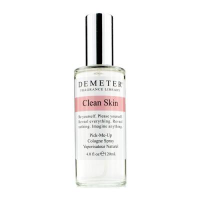 Demeter Clean Skin Cologne Spray 120ml/4oz