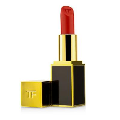 Tom Ford Lip Color - # 15 Wild Ginger 3g/0.1oz